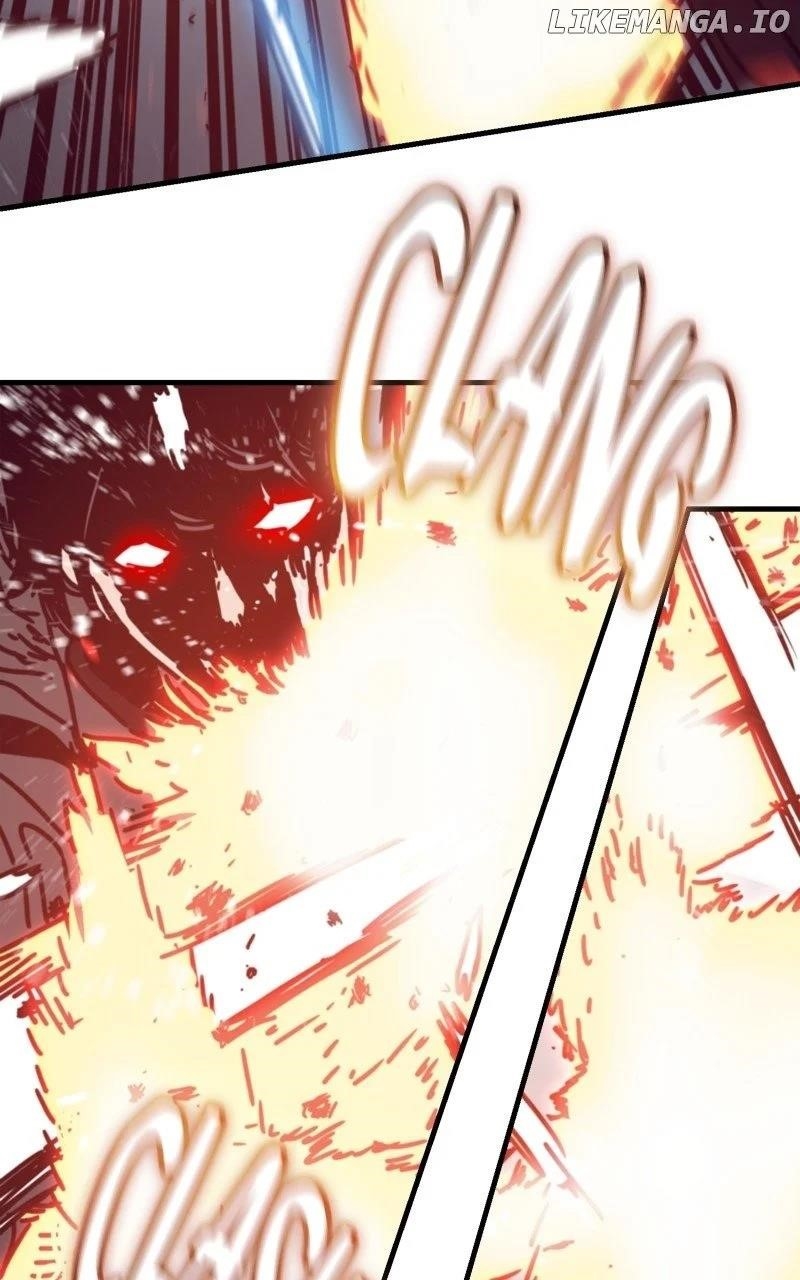 Hiding Out in an Apocalypse Chapter 49 - Page 114