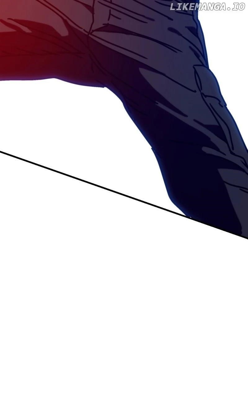 Hiding Out in an Apocalypse Chapter 49 - Page 120