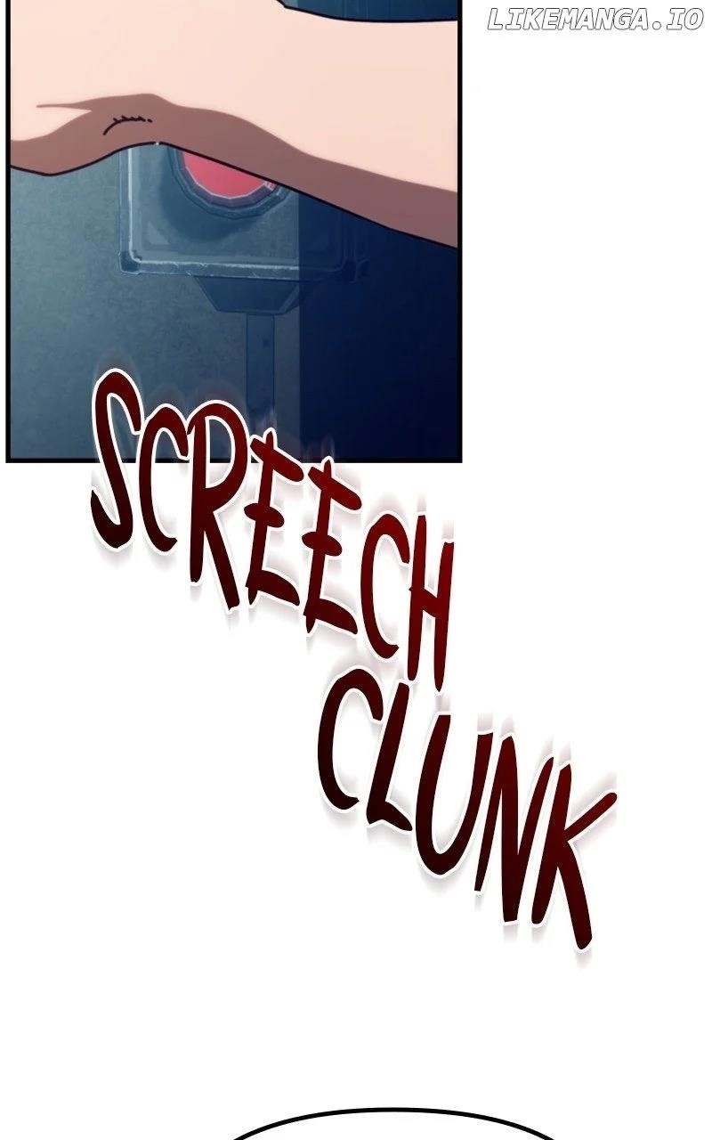 Hiding Out in an Apocalypse Chapter 49 - Page 18