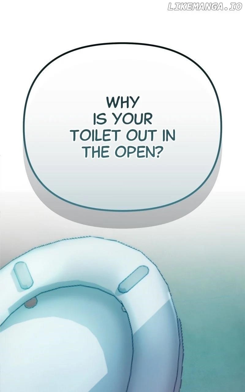 Hiding Out in an Apocalypse Chapter 49 - Page 27