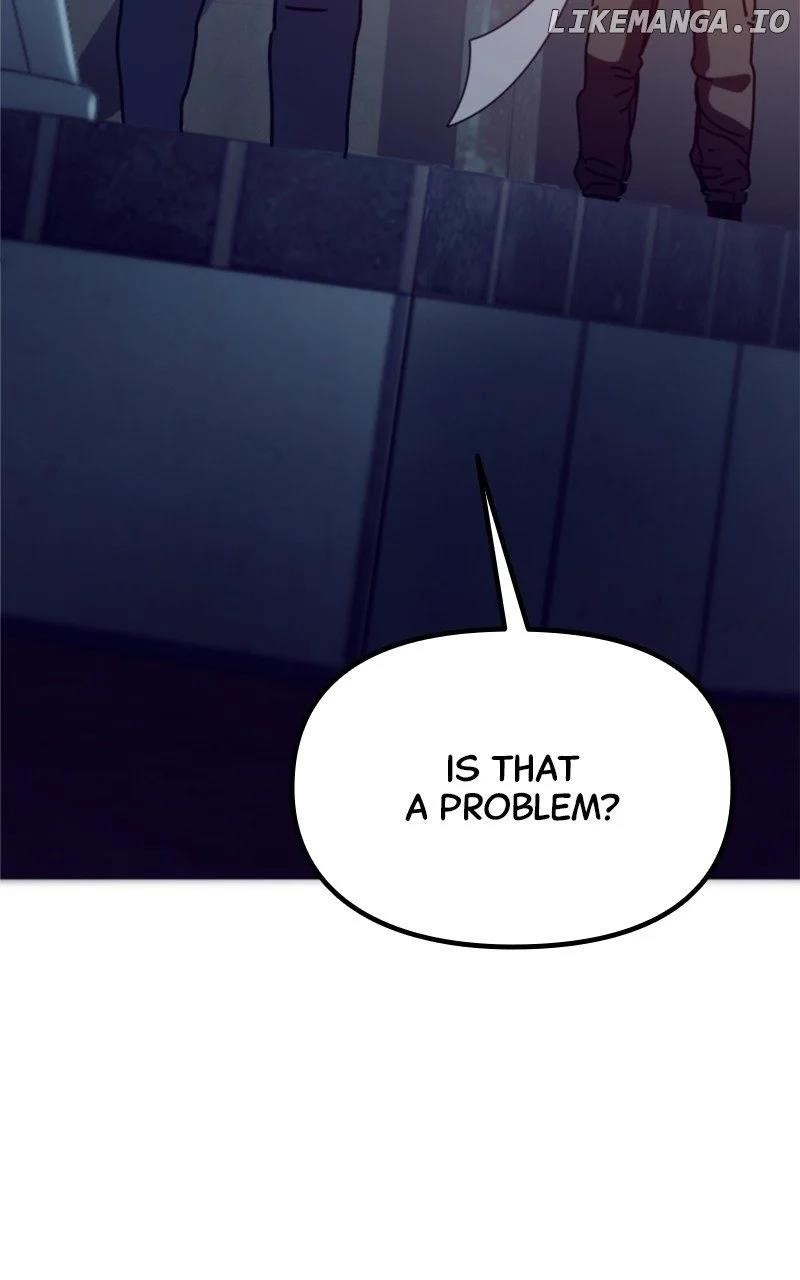 Hiding Out in an Apocalypse Chapter 49 - Page 29