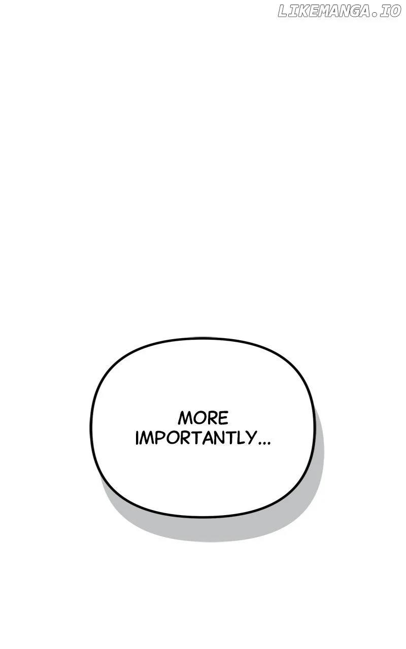 Hiding Out in an Apocalypse Chapter 49 - Page 30