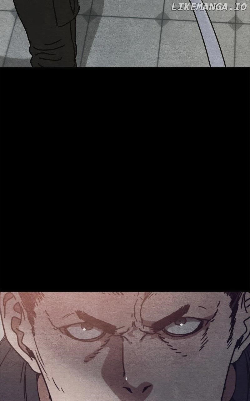 Hiding Out in an Apocalypse Chapter 49 - Page 38