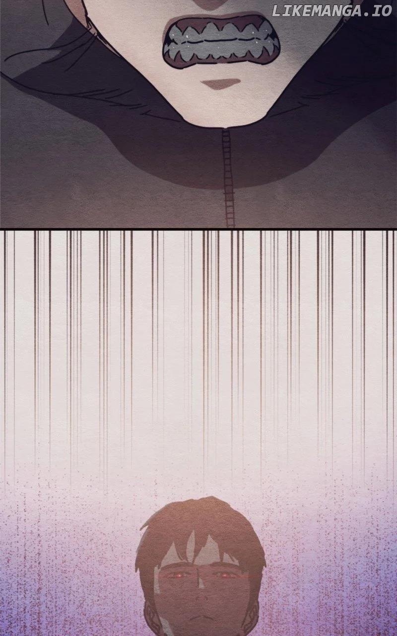 Hiding Out in an Apocalypse Chapter 49 - Page 39