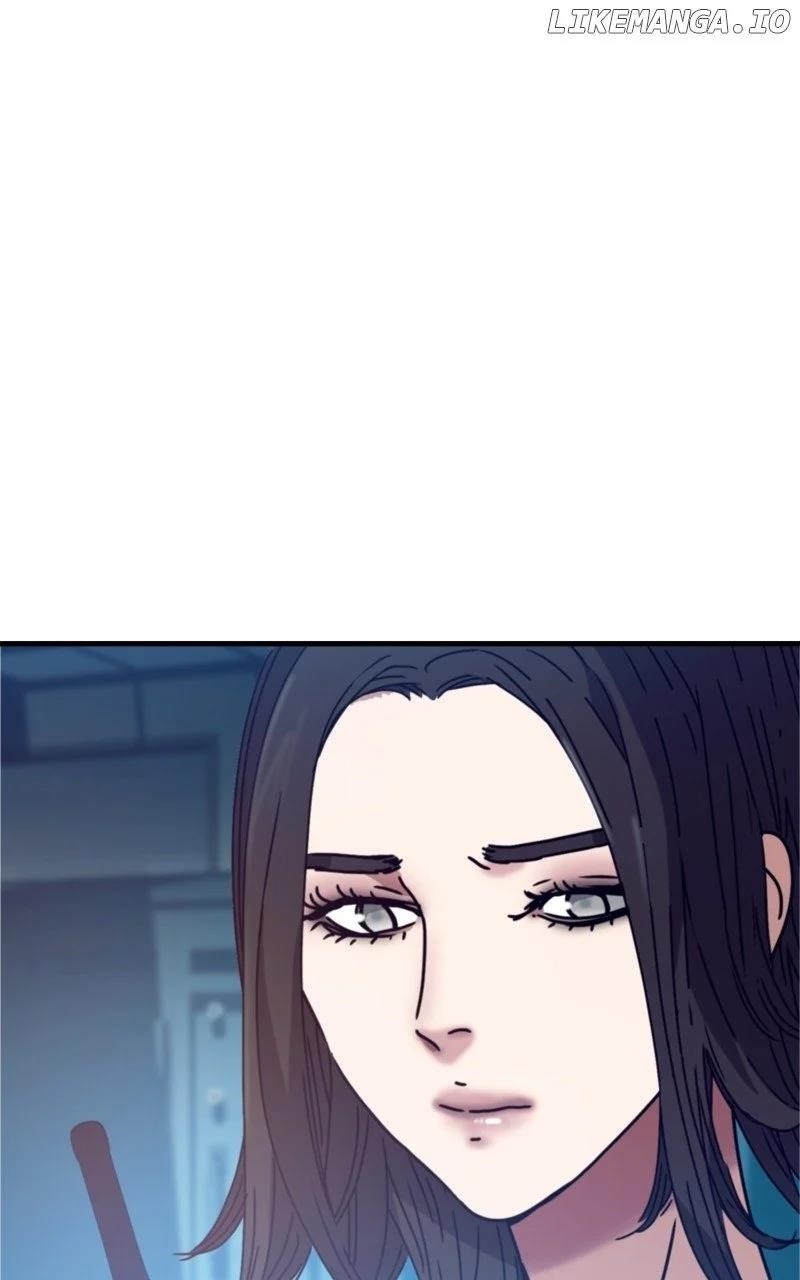 Hiding Out in an Apocalypse Chapter 49 - Page 4