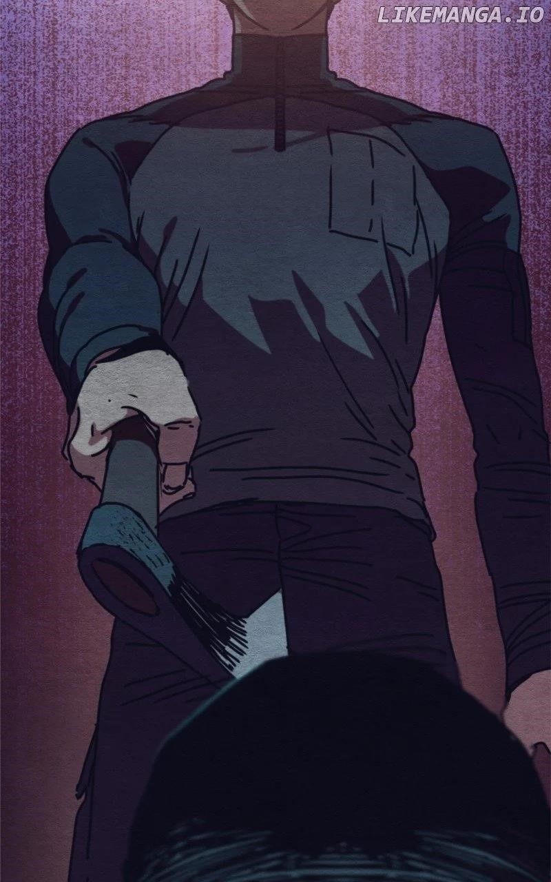 Hiding Out in an Apocalypse Chapter 49 - Page 40