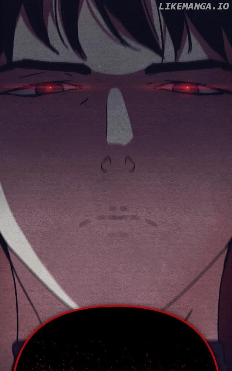 Hiding Out in an Apocalypse Chapter 49 - Page 42