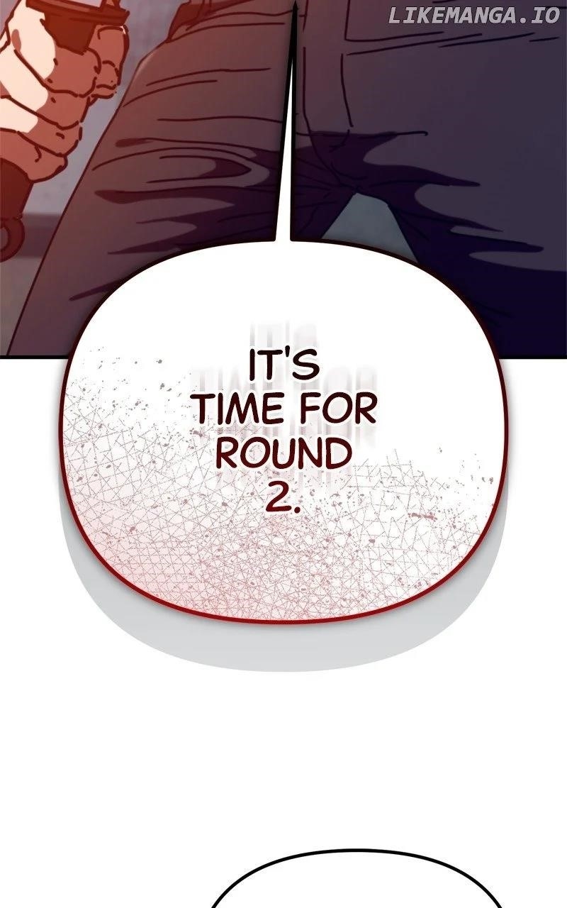 Hiding Out in an Apocalypse Chapter 49 - Page 46