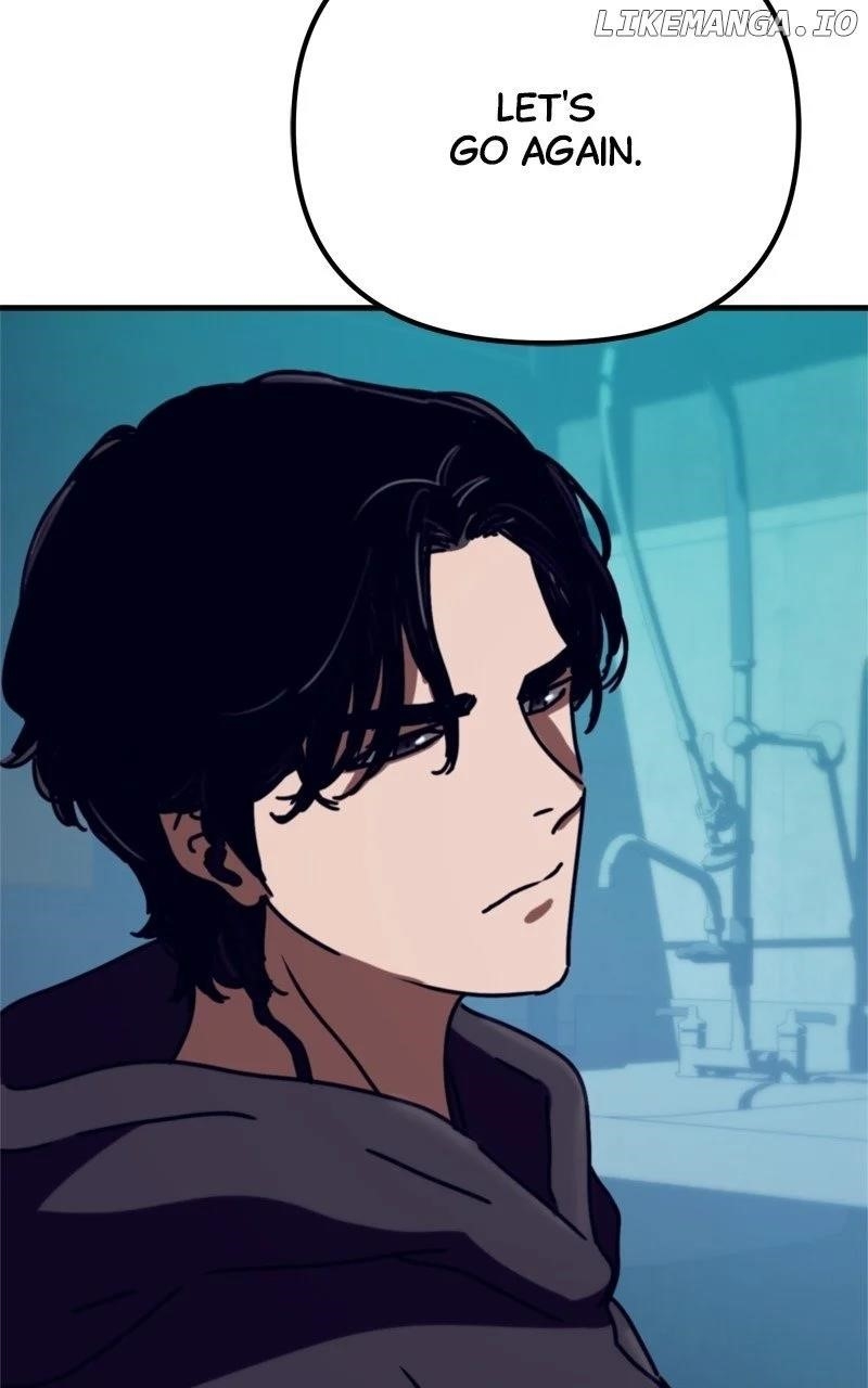 Hiding Out in an Apocalypse Chapter 49 - Page 47