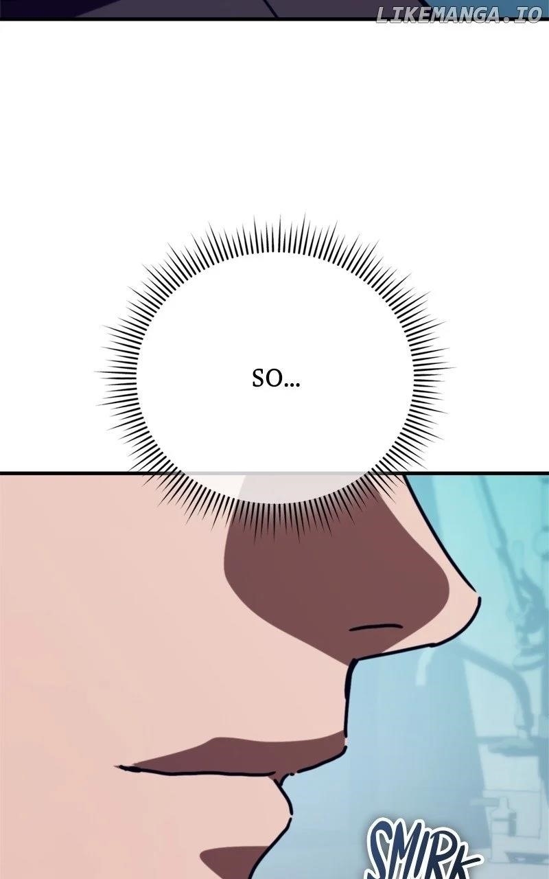 Hiding Out in an Apocalypse Chapter 49 - Page 48