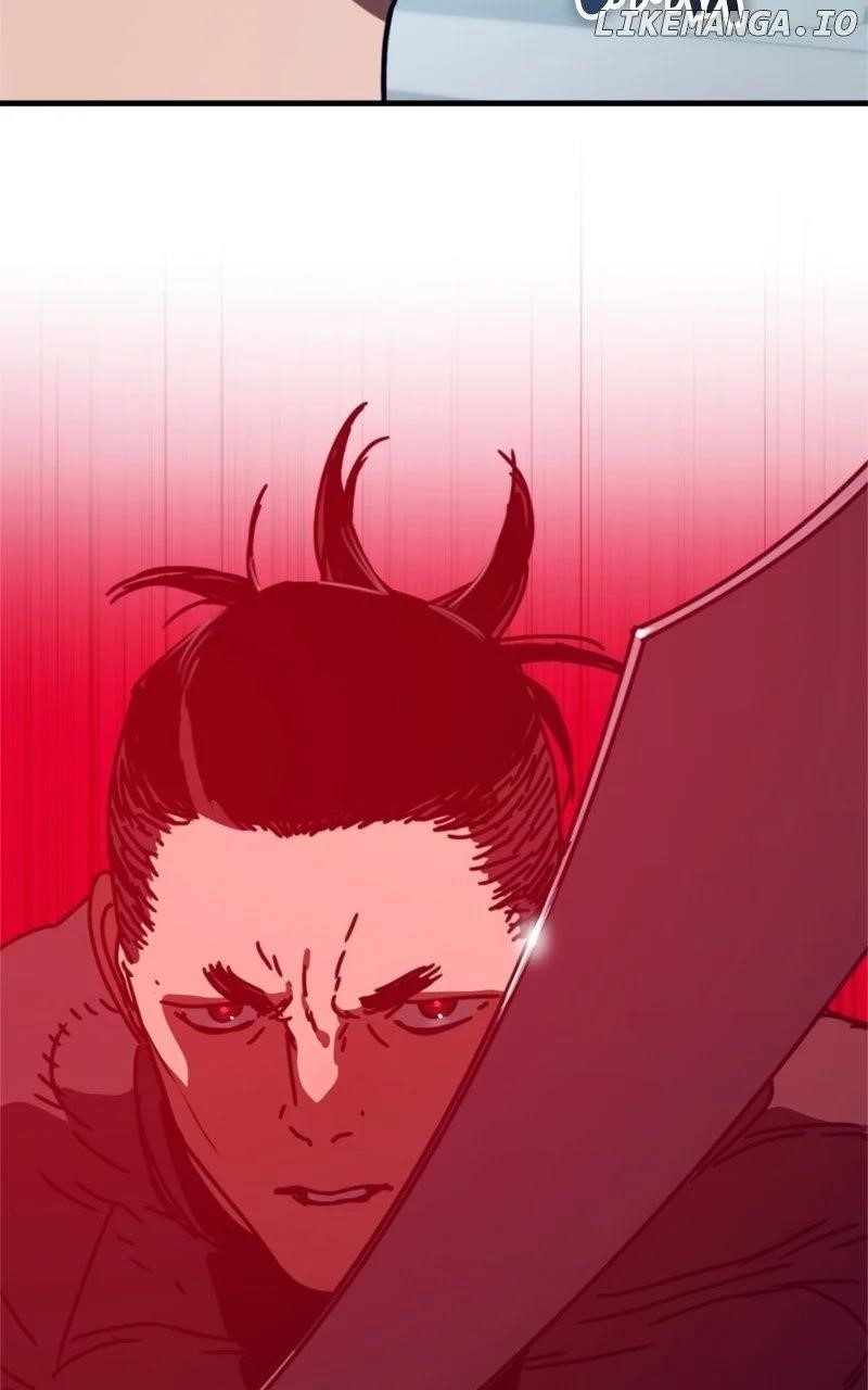 Hiding Out in an Apocalypse Chapter 49 - Page 49