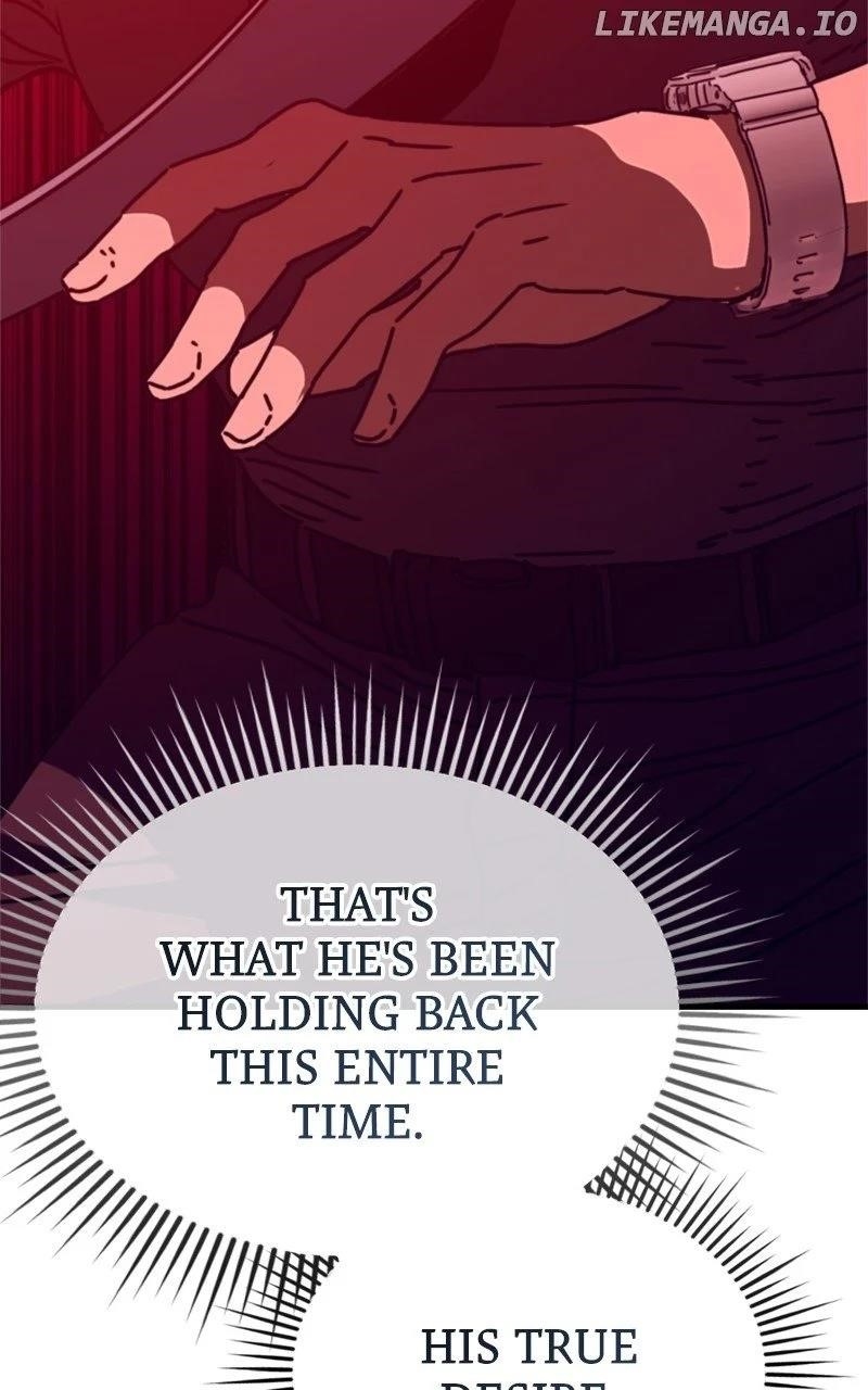 Hiding Out in an Apocalypse Chapter 49 - Page 50