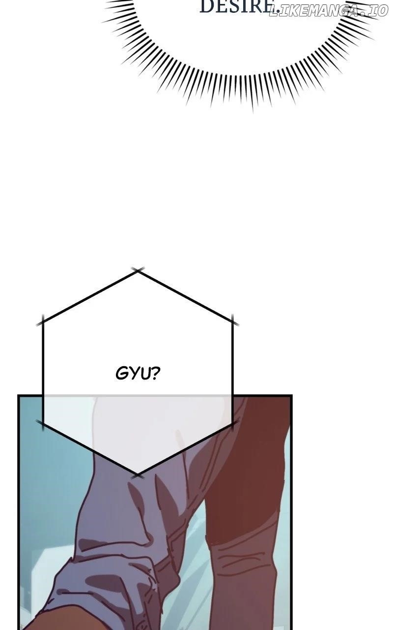 Hiding Out in an Apocalypse Chapter 49 - Page 51