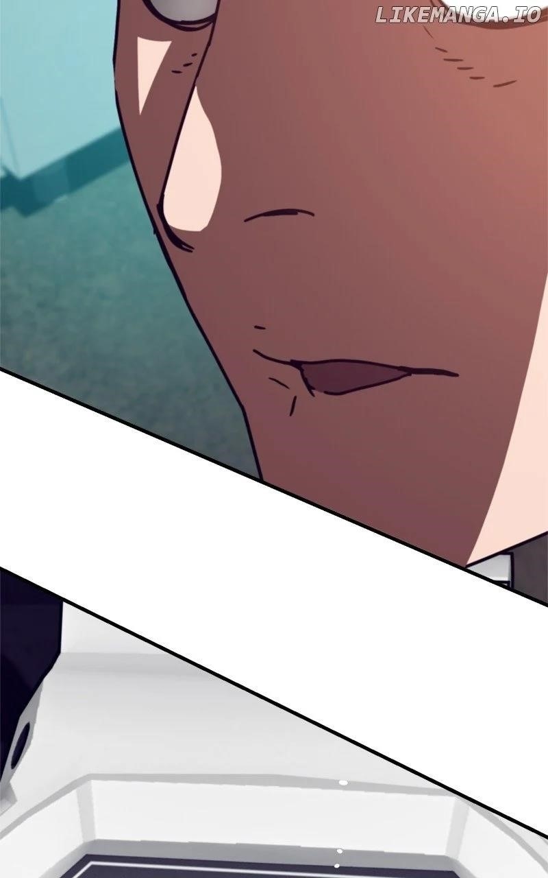 Hiding Out in an Apocalypse Chapter 49 - Page 59