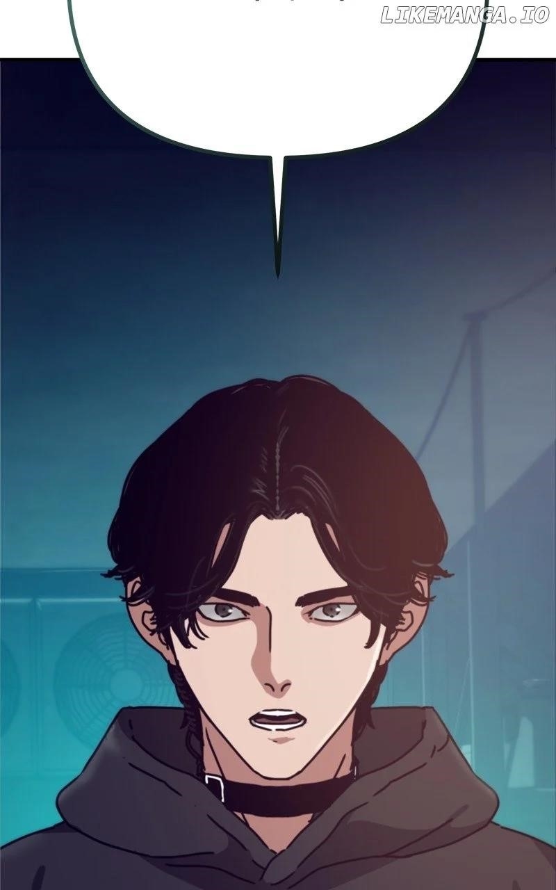 Hiding Out in an Apocalypse Chapter 49 - Page 6