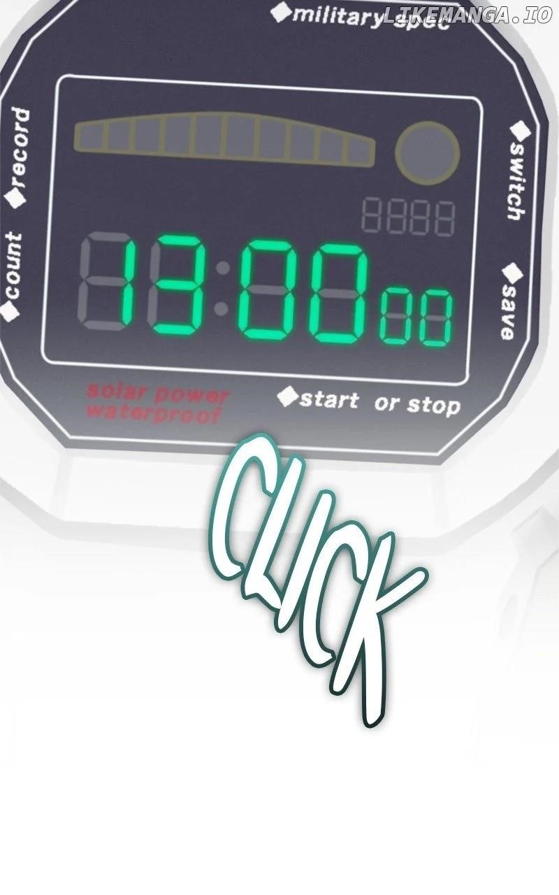 Hiding Out in an Apocalypse Chapter 49 - Page 60