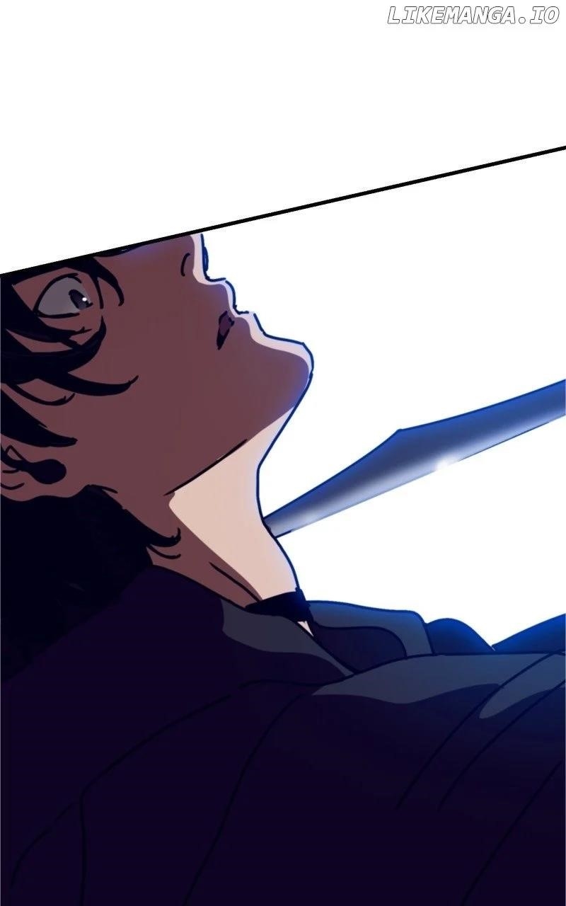 Hiding Out in an Apocalypse Chapter 49 - Page 73