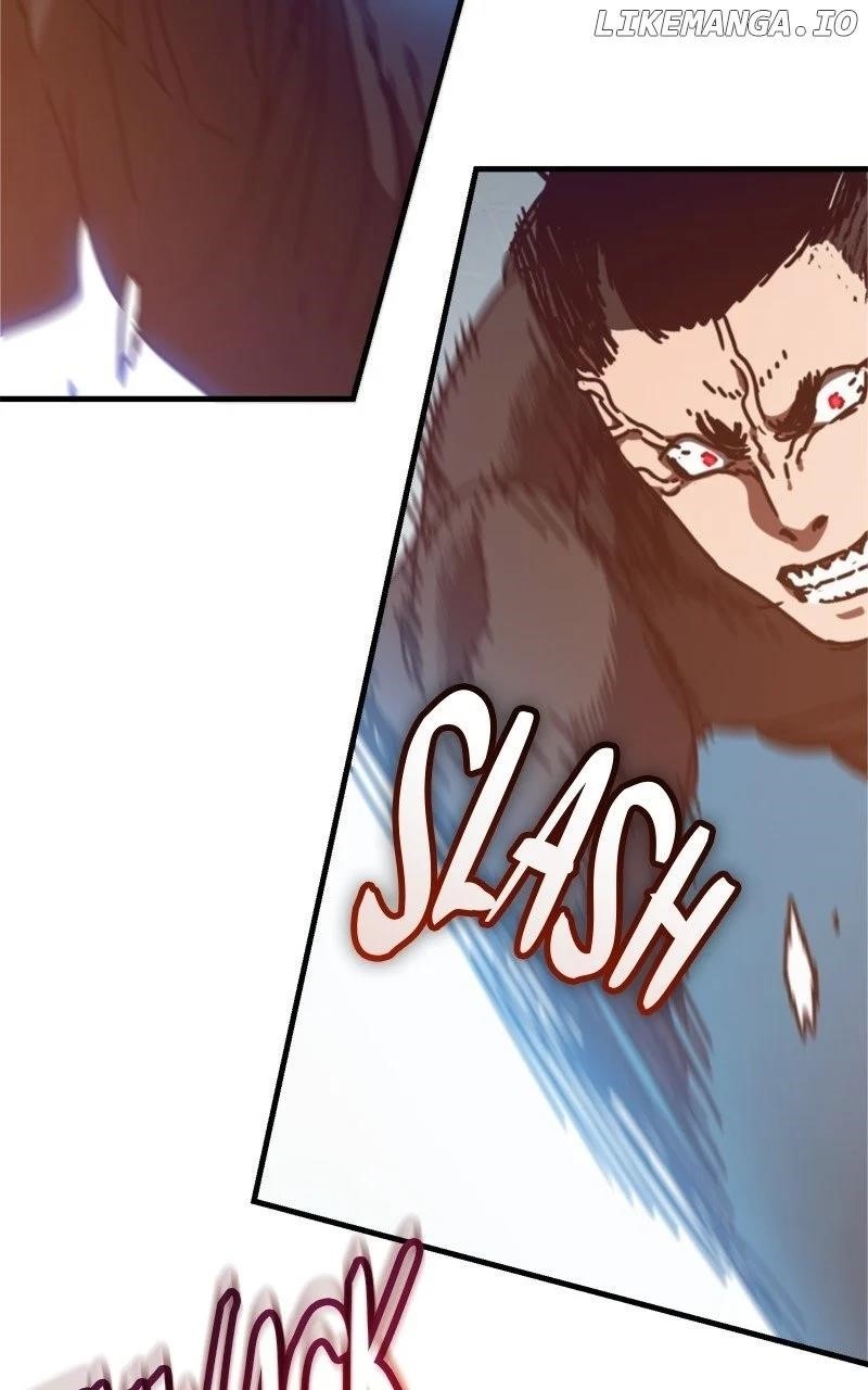 Hiding Out in an Apocalypse Chapter 49 - Page 95