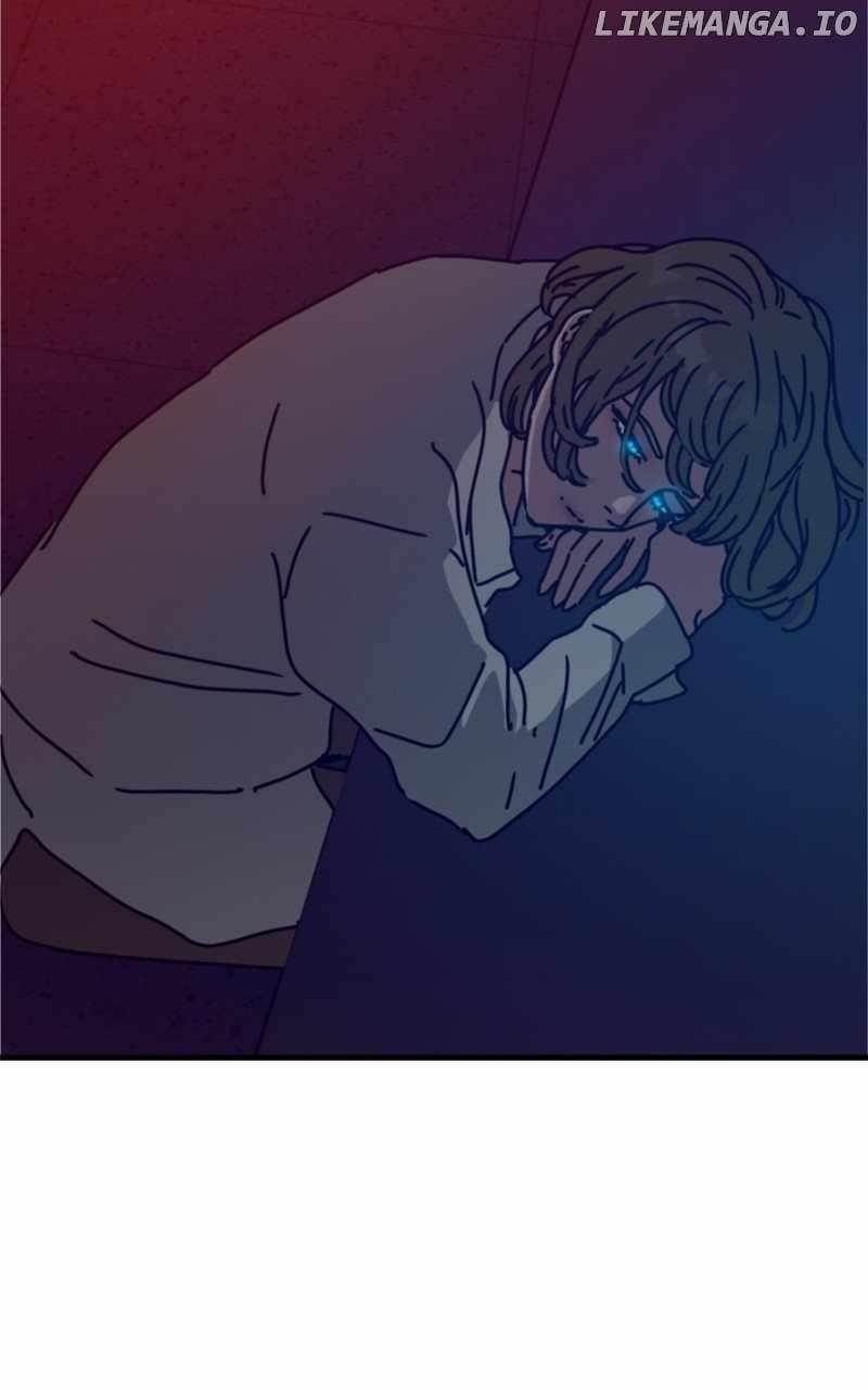 Hiding Out in an Apocalypse Chapter 50 - Page 102