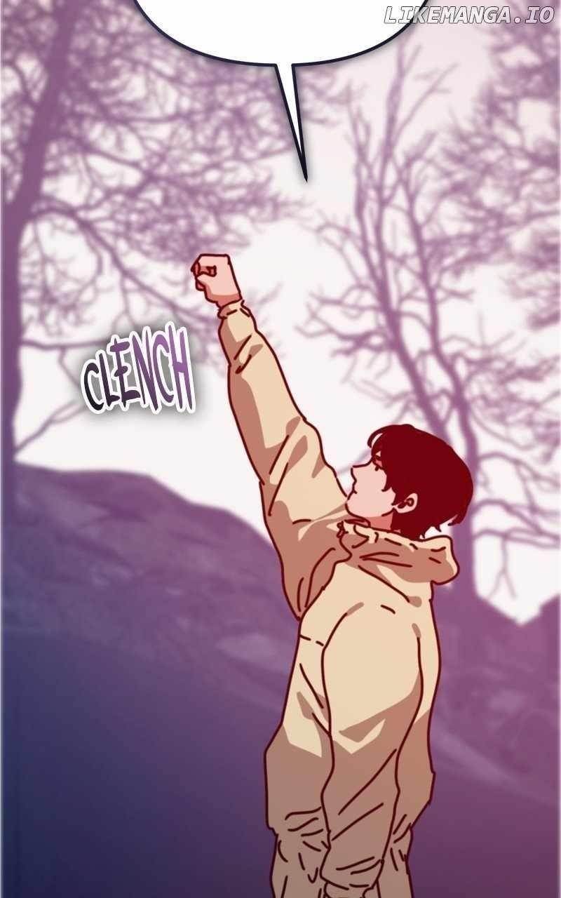 Hiding Out in an Apocalypse Chapter 50 - Page 107