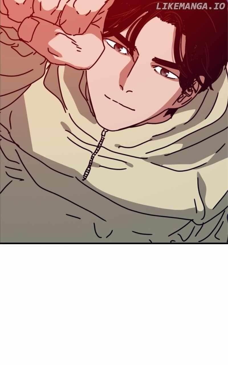 Hiding Out in an Apocalypse Chapter 50 - Page 109