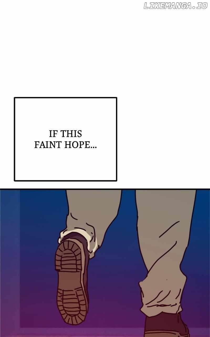 Hiding Out in an Apocalypse Chapter 50 - Page 110