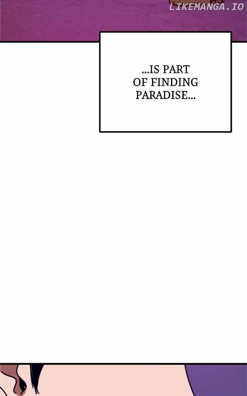 Hiding Out in an Apocalypse Chapter 50 - Page 111