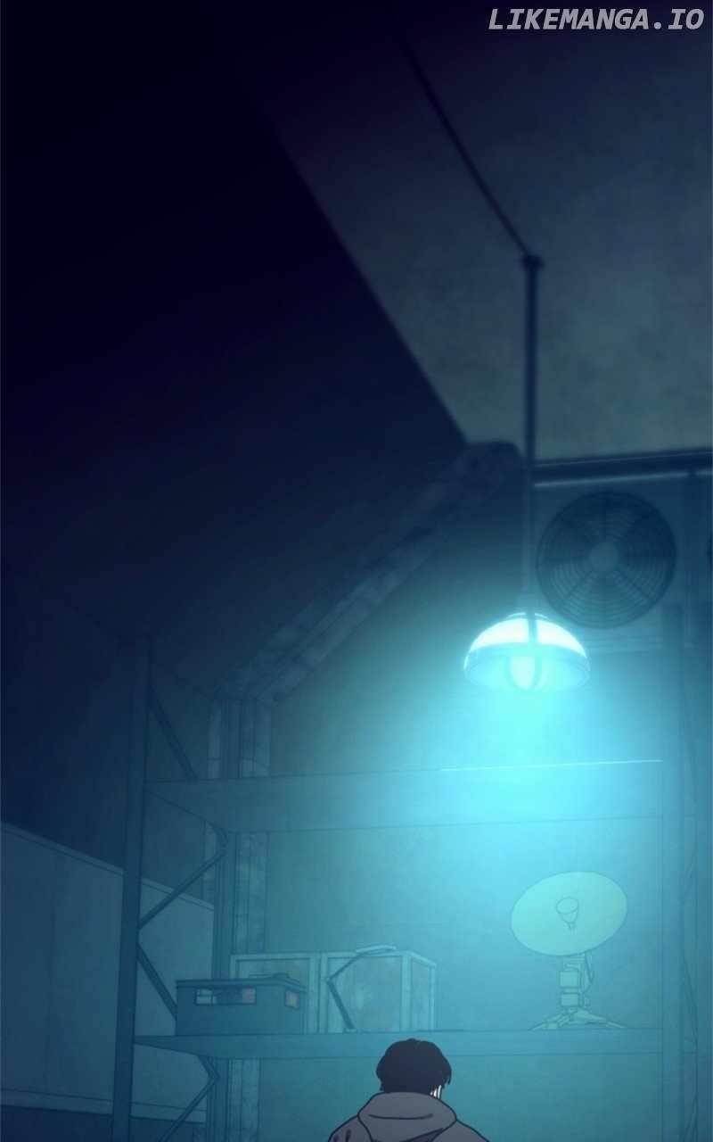 Hiding Out in an Apocalypse Chapter 50 - Page 116