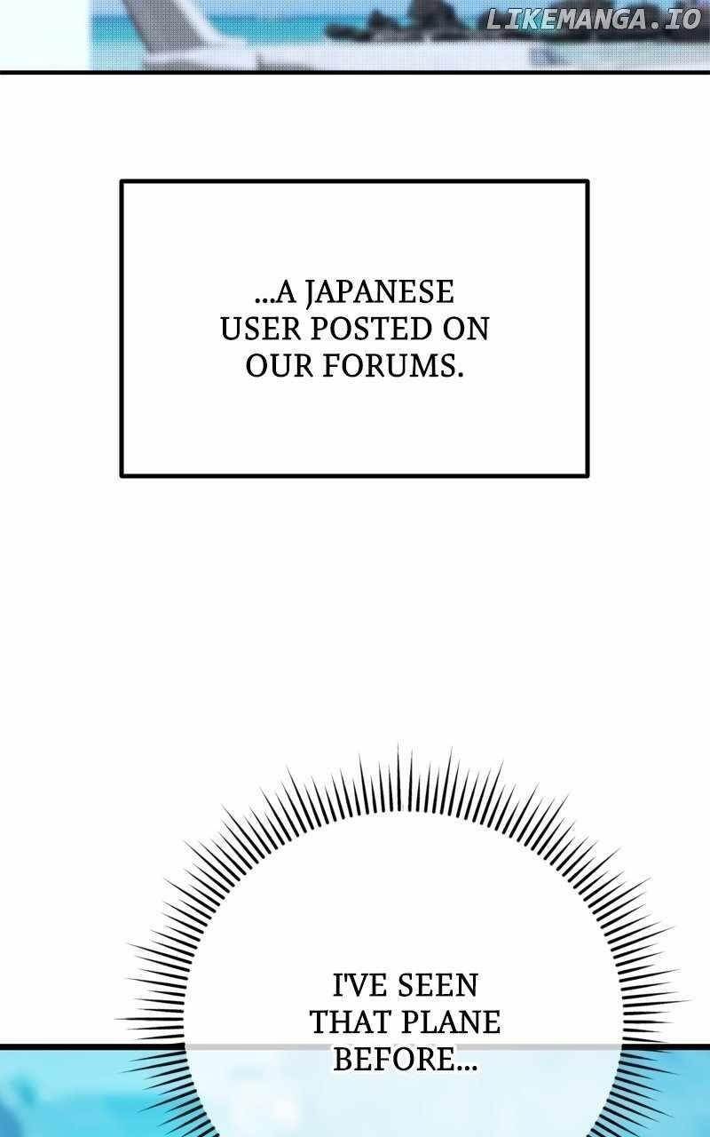 Hiding Out in an Apocalypse Chapter 50 - Page 119