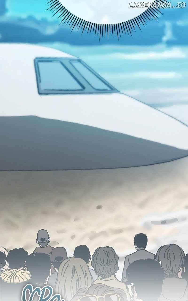 Hiding Out in an Apocalypse Chapter 50 - Page 120