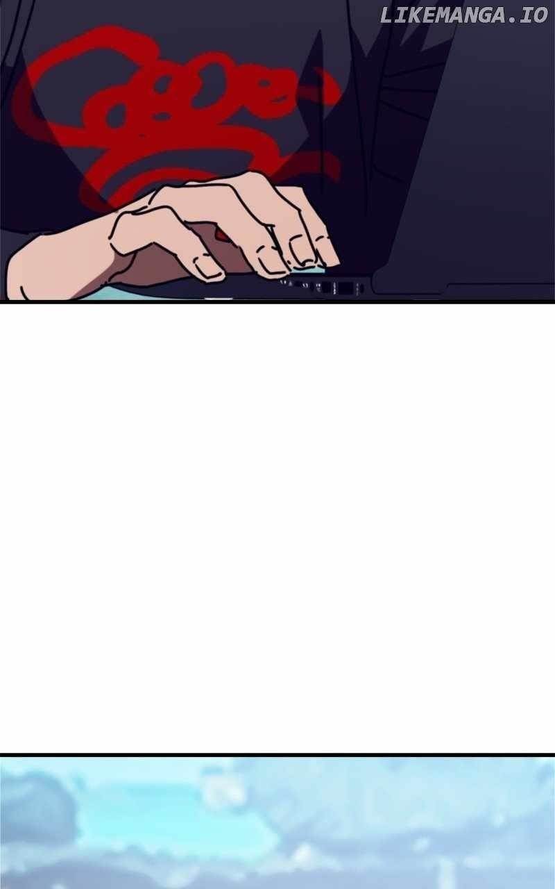 Hiding Out in an Apocalypse Chapter 50 - Page 122