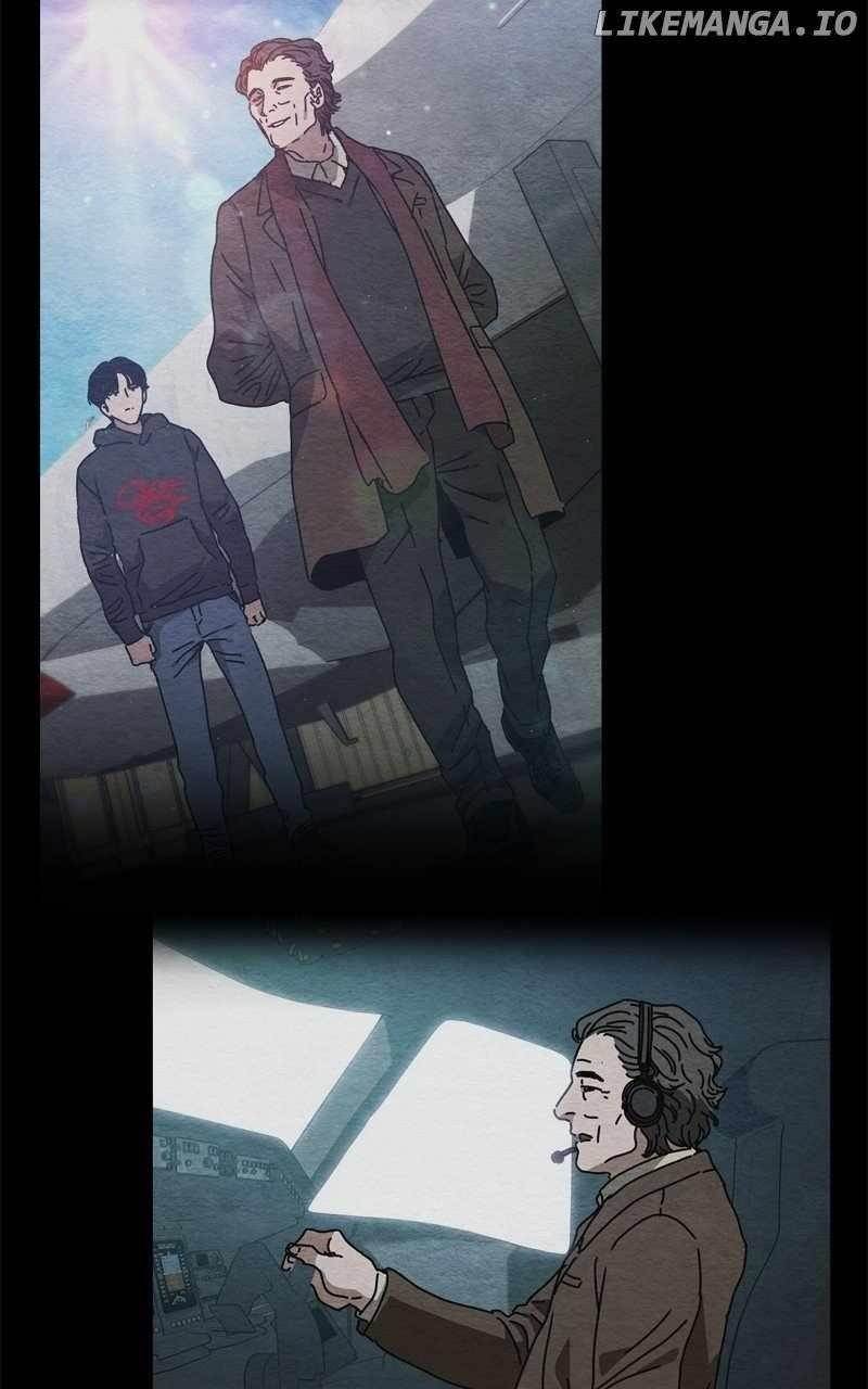 Hiding Out in an Apocalypse Chapter 50 - Page 127