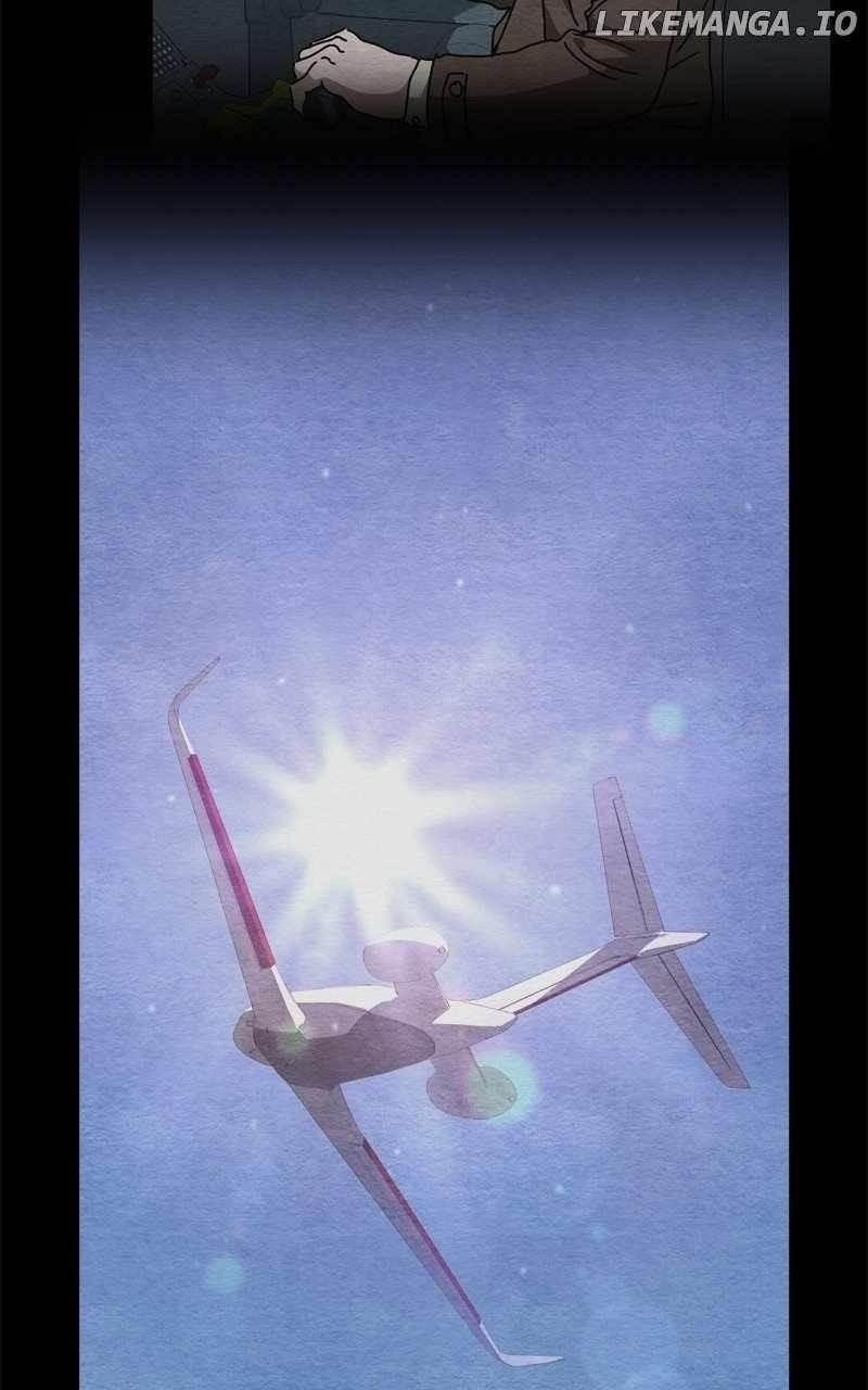 Hiding Out in an Apocalypse Chapter 50 - Page 128