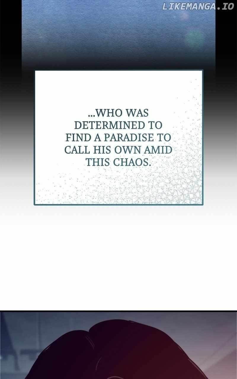 Hiding Out in an Apocalypse Chapter 50 - Page 129