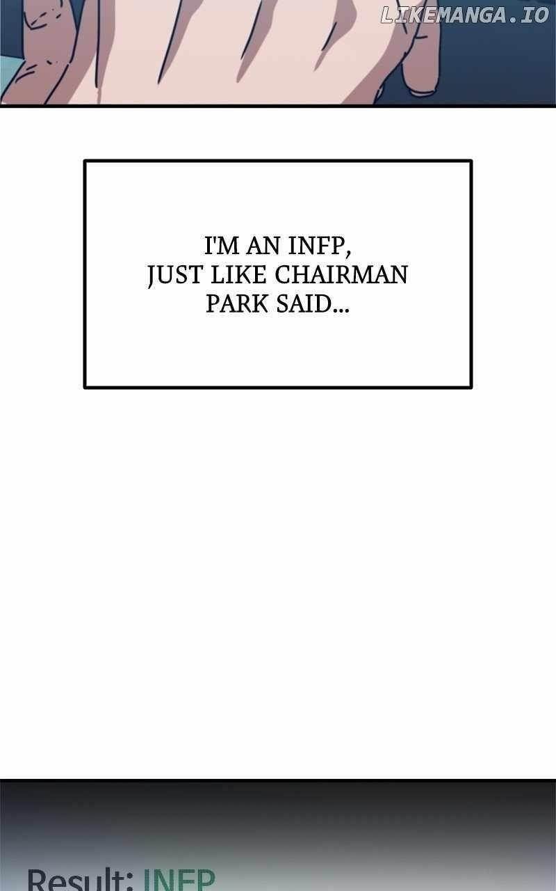 Hiding Out in an Apocalypse Chapter 50 - Page 133