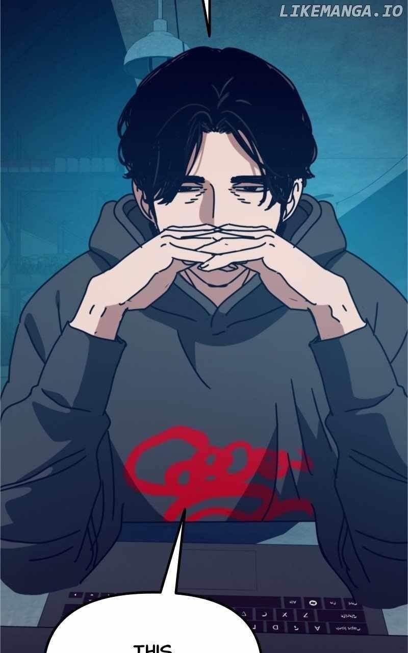 Hiding Out in an Apocalypse Chapter 50 - Page 135