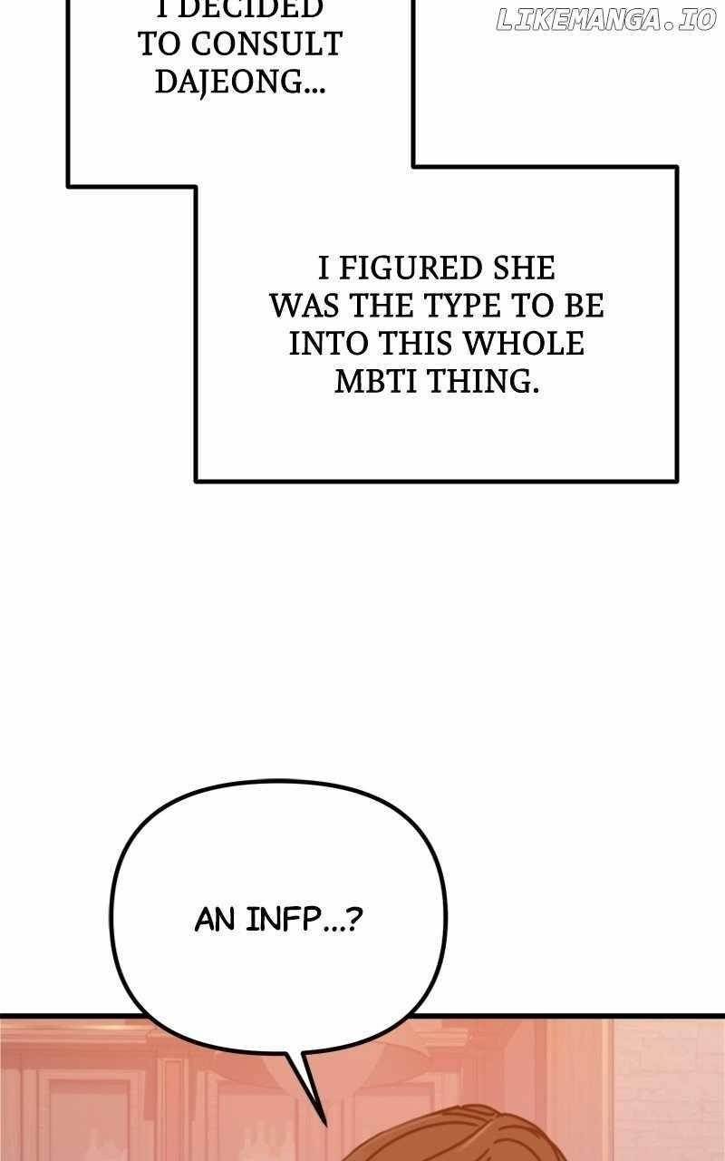 Hiding Out in an Apocalypse Chapter 50 - Page 137