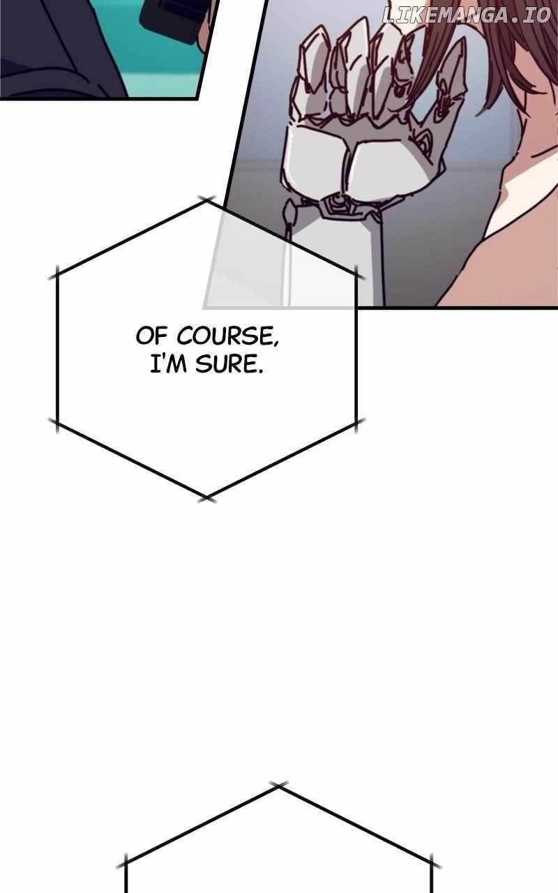 Hiding Out in an Apocalypse Chapter 50 - Page 143