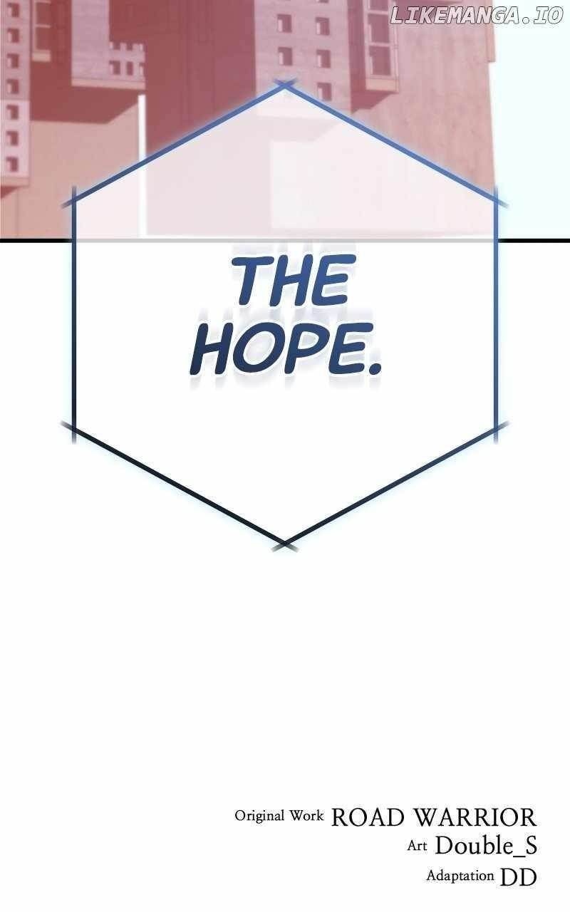 Hiding Out in an Apocalypse Chapter 50 - Page 147