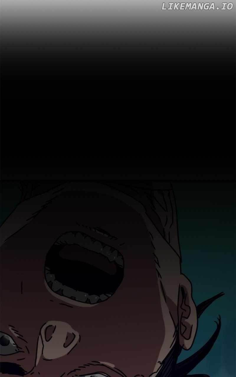 Hiding Out in an Apocalypse Chapter 50 - Page 16