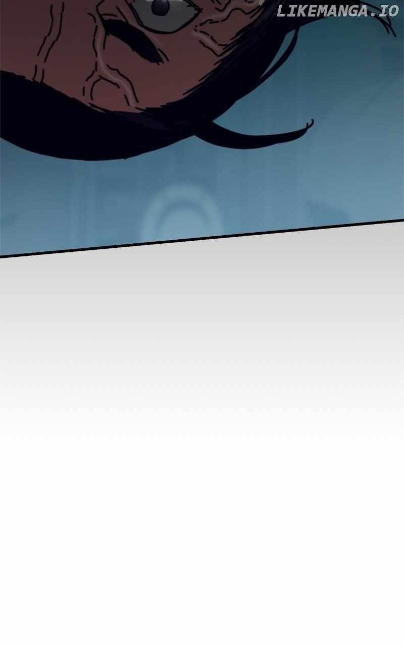 Hiding Out in an Apocalypse Chapter 50 - Page 17