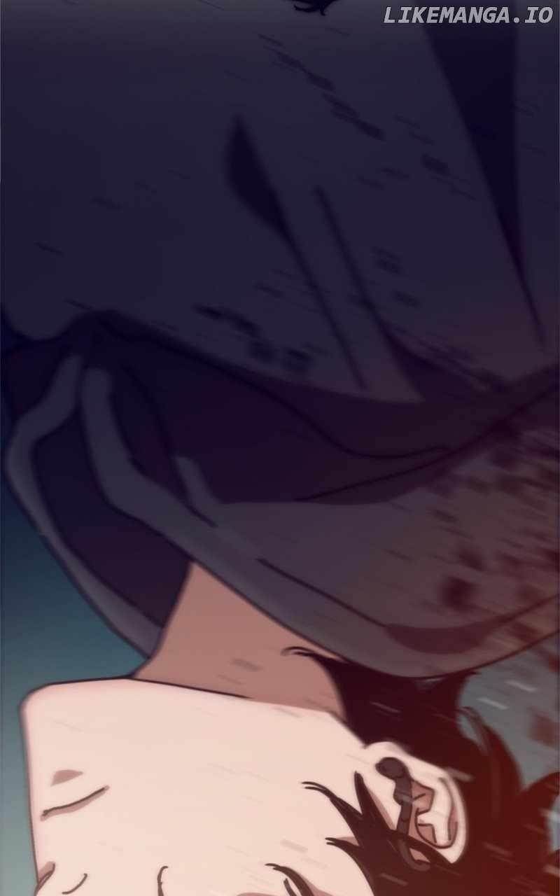 Hiding Out in an Apocalypse Chapter 50 - Page 19