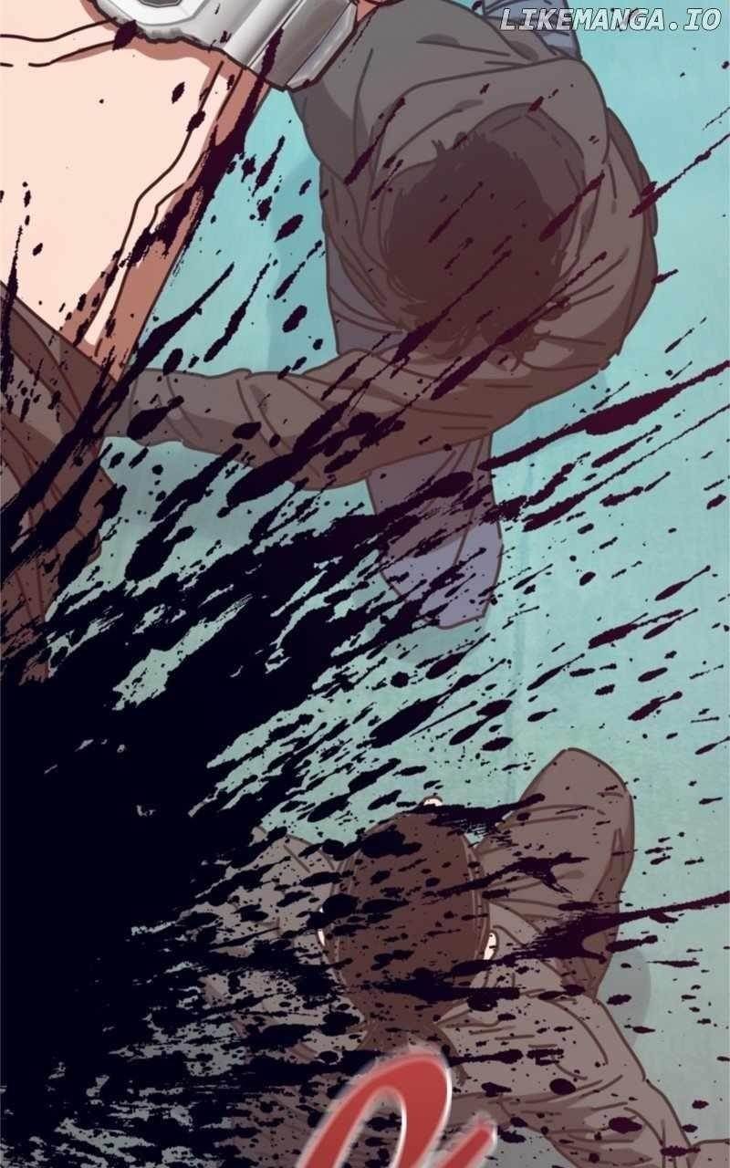 Hiding Out in an Apocalypse Chapter 50 - Page 2