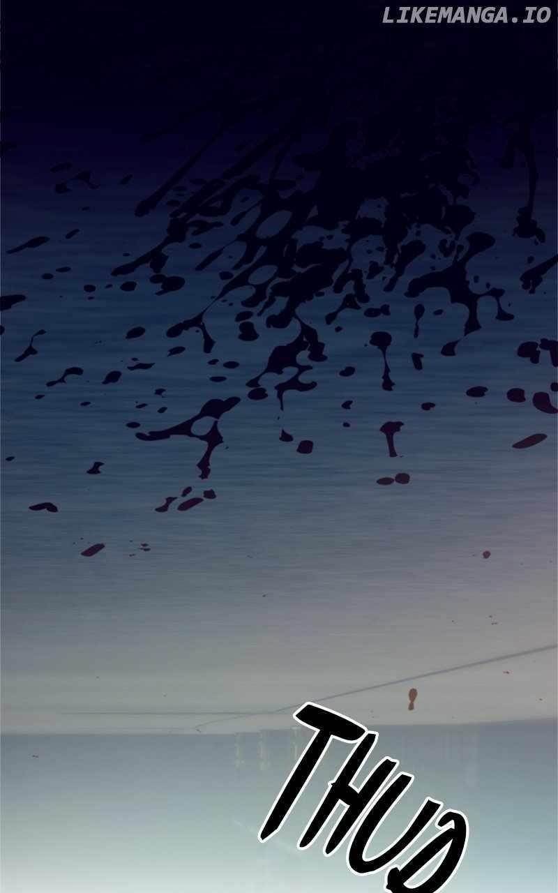 Hiding Out in an Apocalypse Chapter 50 - Page 22