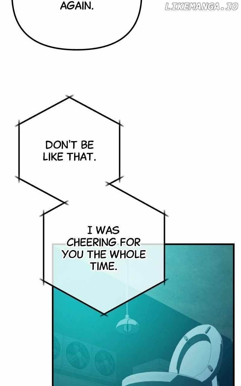 Hiding Out in an Apocalypse Chapter 50 - Page 26