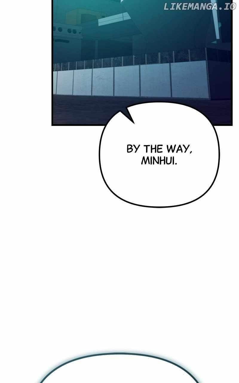 Hiding Out in an Apocalypse Chapter 50 - Page 27