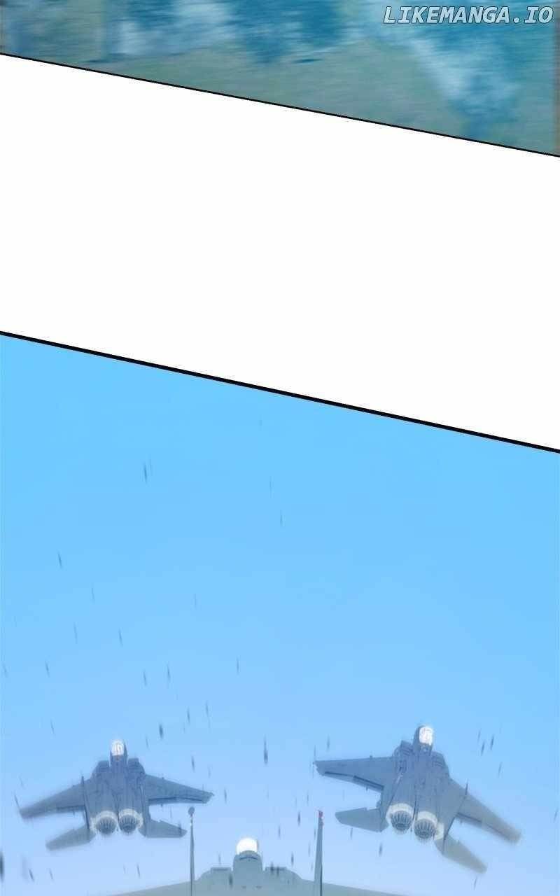 Hiding Out in an Apocalypse Chapter 50 - Page 34