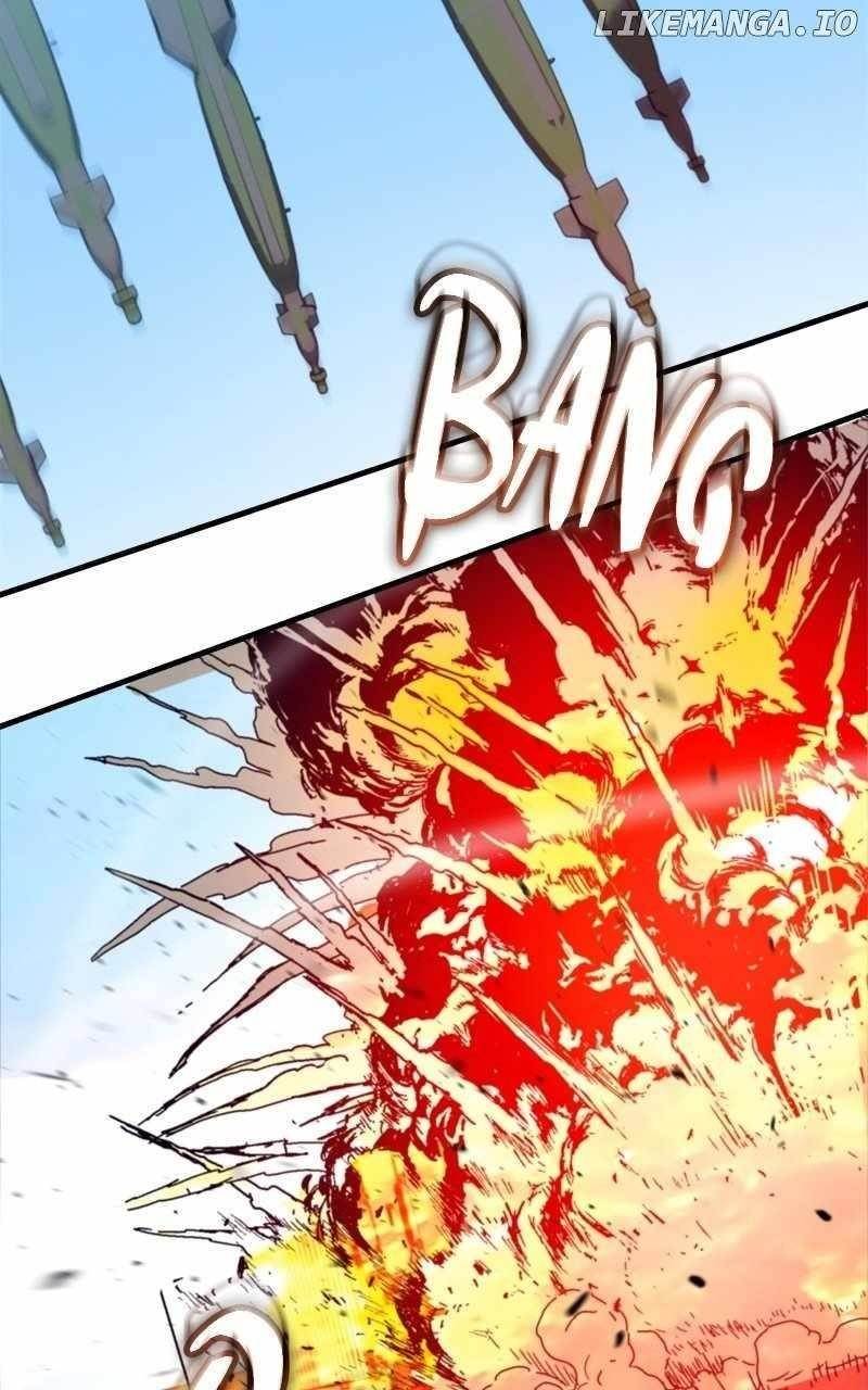 Hiding Out in an Apocalypse Chapter 50 - Page 38