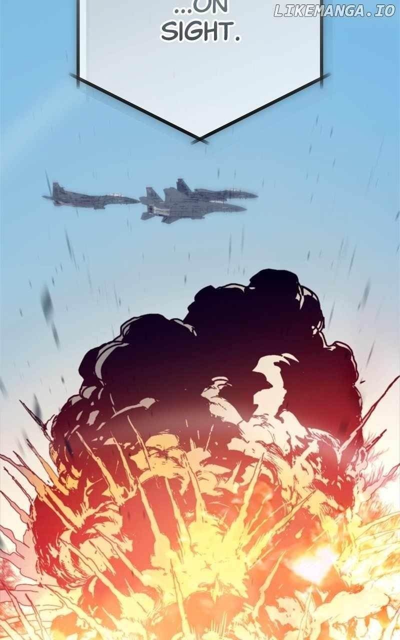 Hiding Out in an Apocalypse Chapter 50 - Page 43