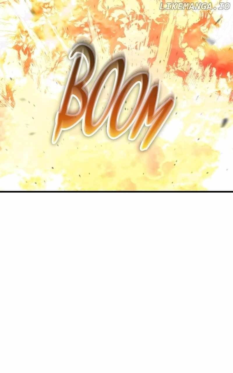 Hiding Out in an Apocalypse Chapter 50 - Page 44